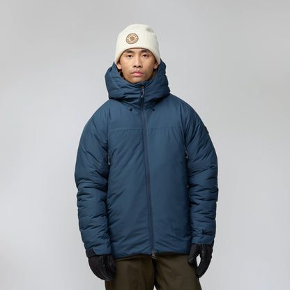 BERGTAGEN 130 INSULATION JKT M - US 2597