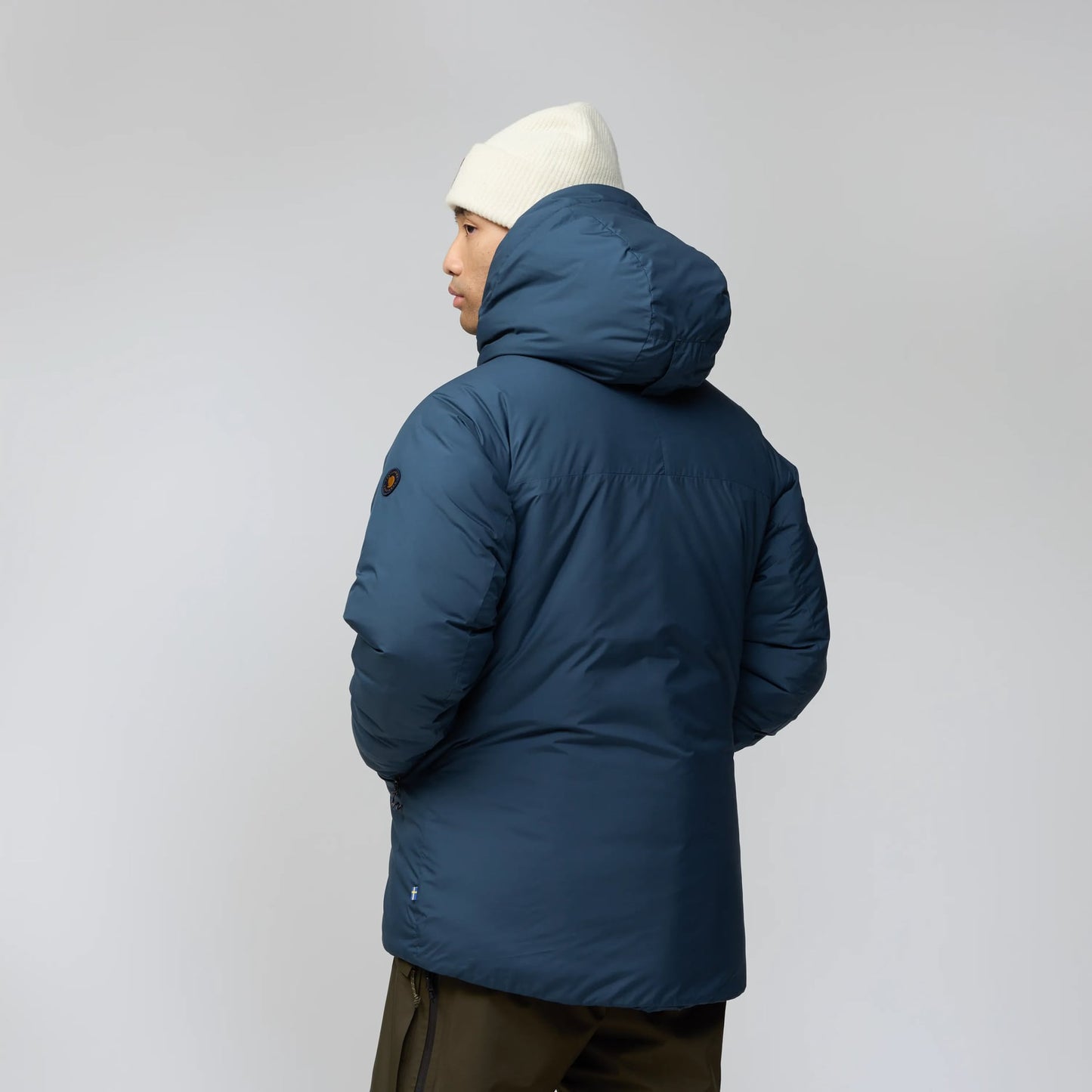 BERGTAGEN 130 INSULATION JKT M - US 2597