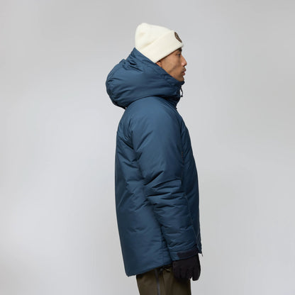 BERGTAGEN 130 INSULATION JKT M - US 2597