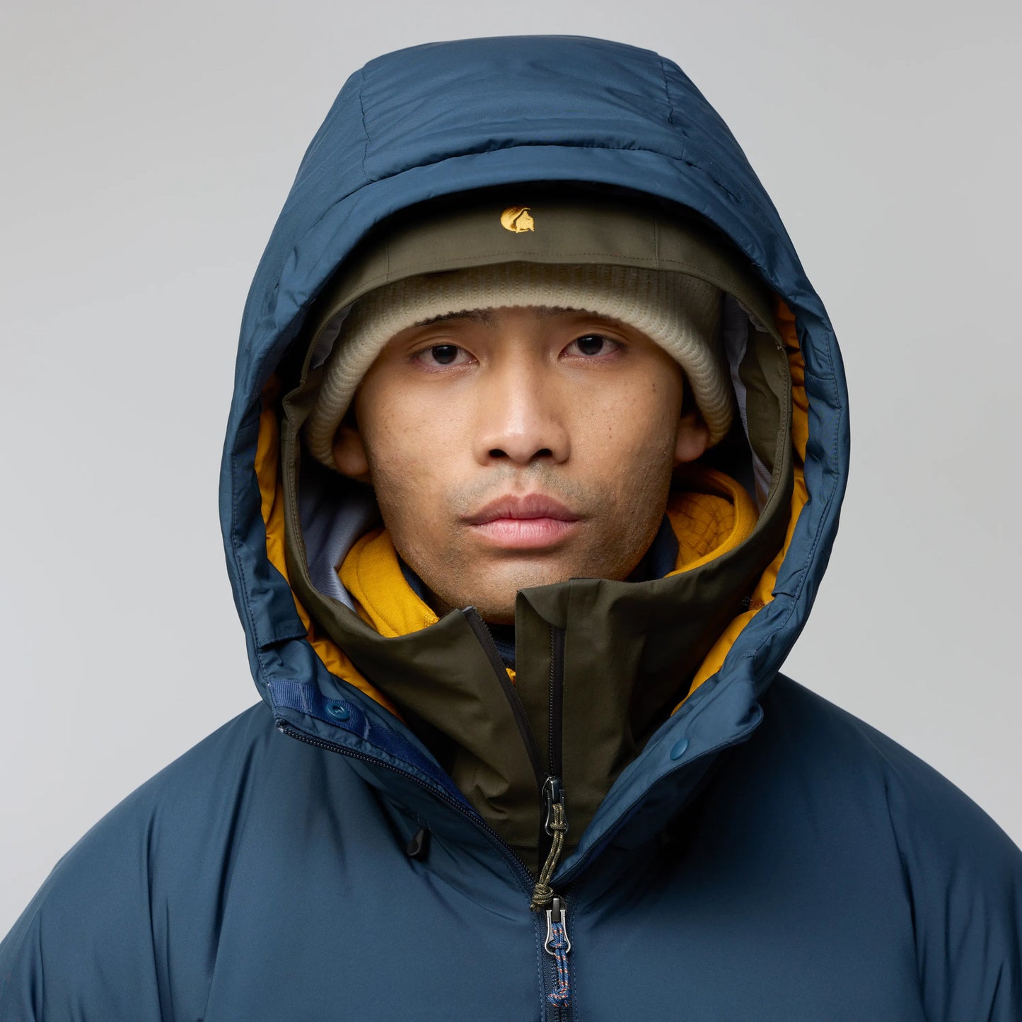 BERGTAGEN 130 INSULATION JKT M - US 2597