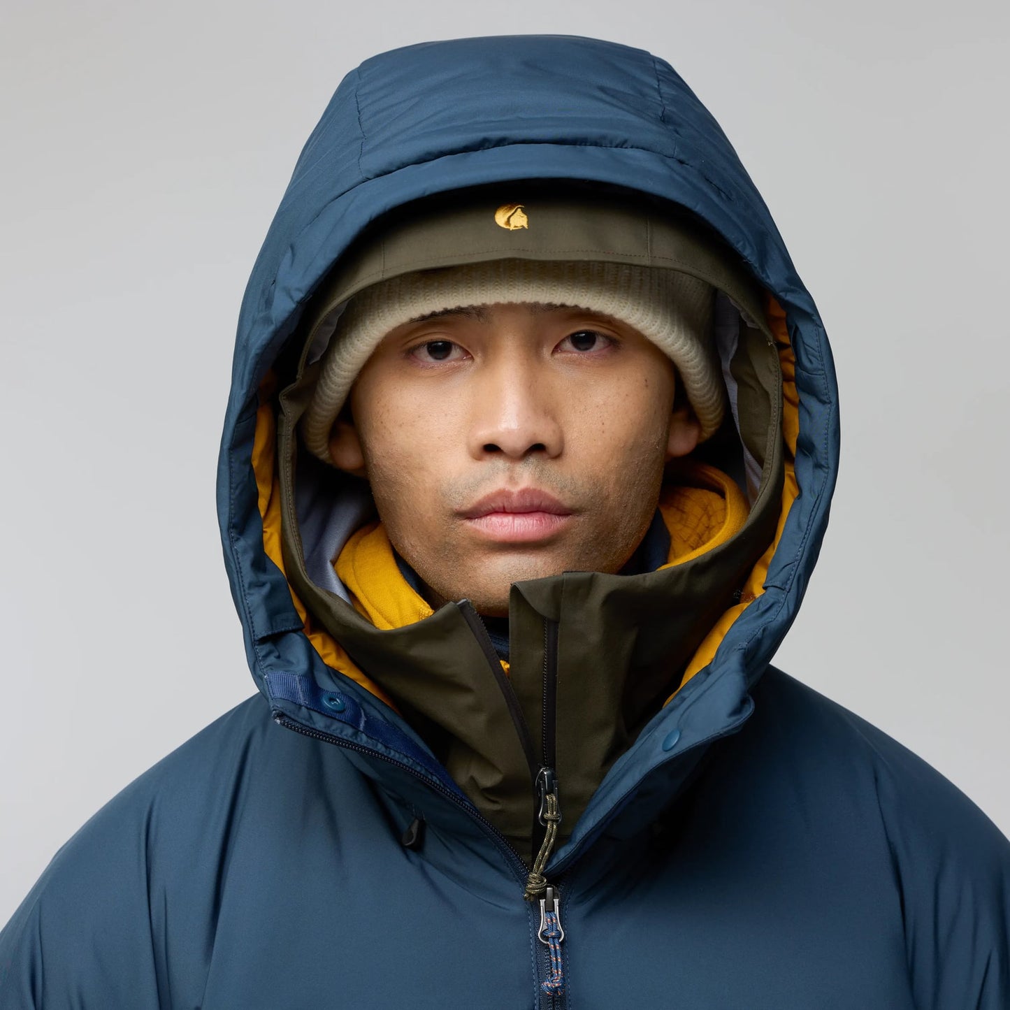 BERGTAGEN 130 INSULATION JKT M - US 2338