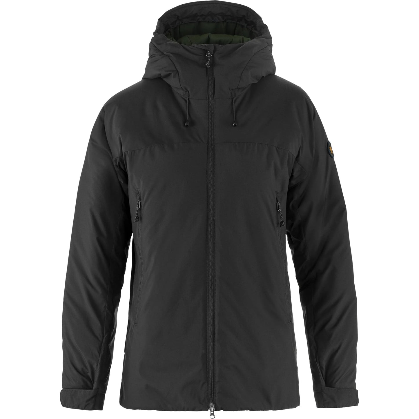 BERGTAGEN 130 INSULATION JKT W - US 3931