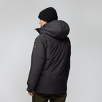 BERGTAGEN 130 INSULATION JKT W - US 9388
