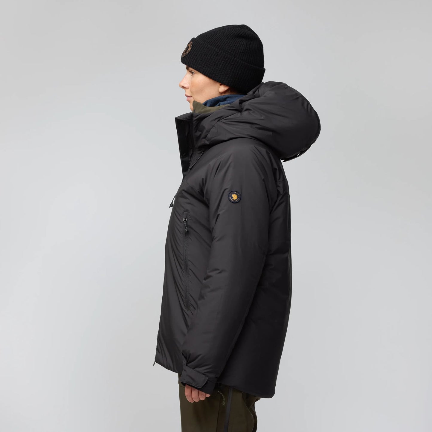 BERGTAGEN 130 INSULATION JKT W - US 9388