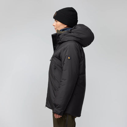 BERGTAGEN 130 INSULATION JKT W - US 9388