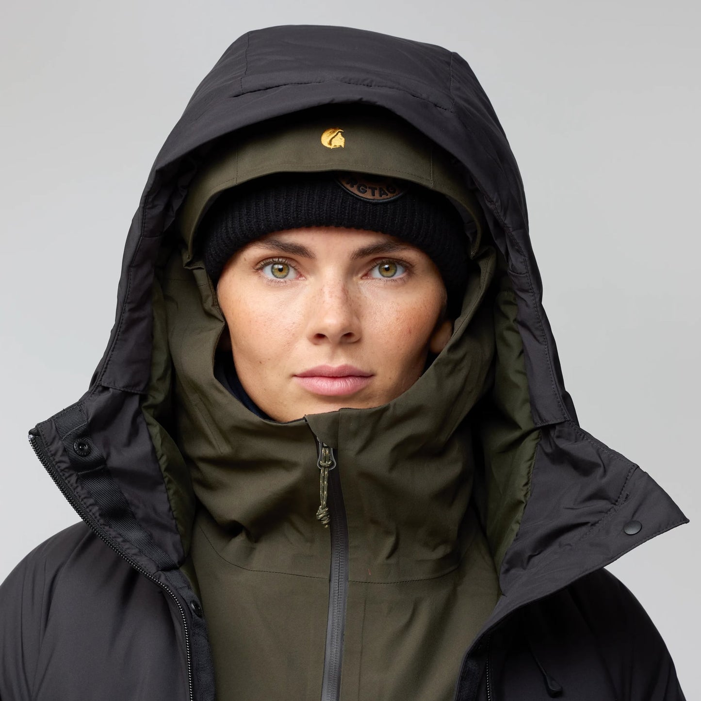 BERGTAGEN 130 INSULATION JKT W - US 9388