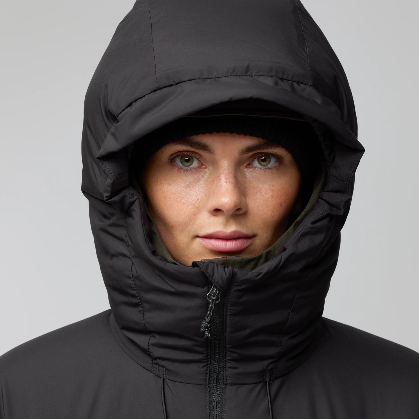 BERGTAGEN 130 INSULATION JKT W - US 3931