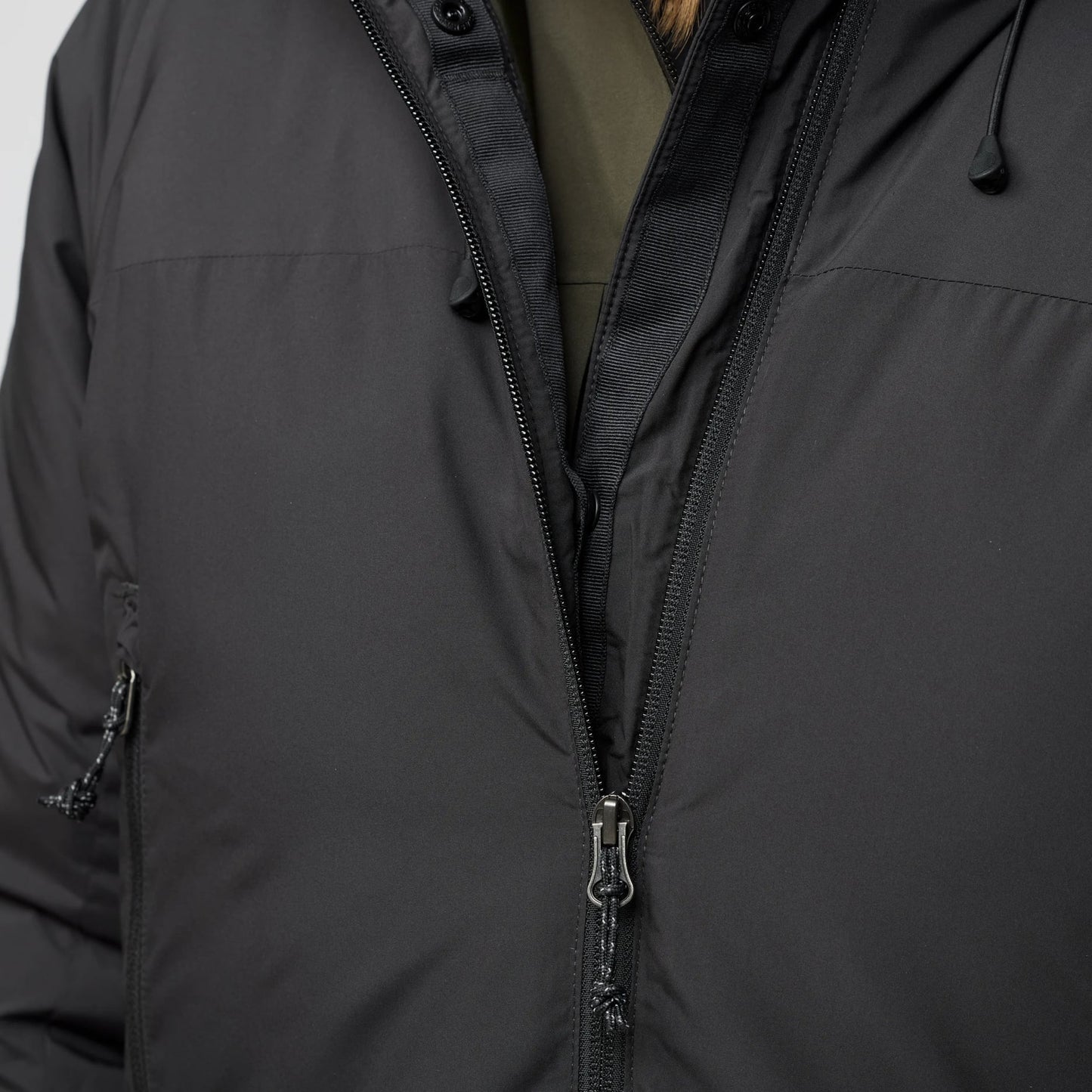 BERGTAGEN 130 INSULATION JKT W - US 9388
