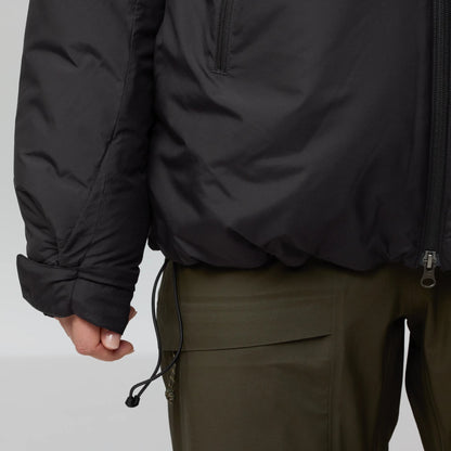 BERGTAGEN 130 INSULATION JKT W - US 9388