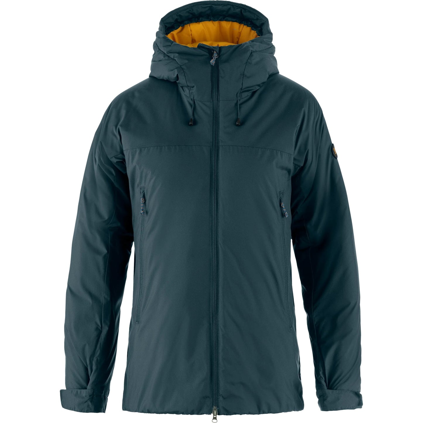 BERGTAGEN 130 INSULATION JKT W - US 9388