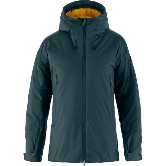 BERGTAGEN 130 INSULATION JKT W - US 9388