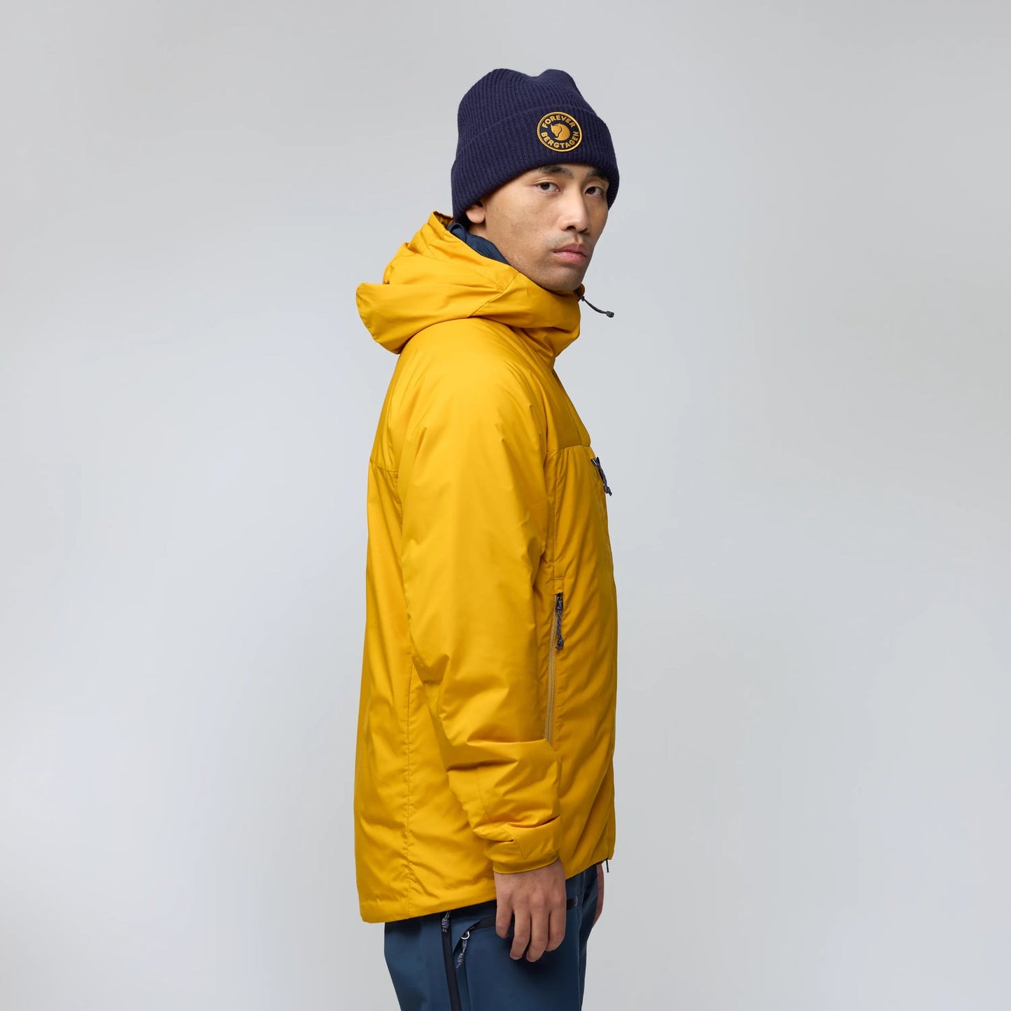 BERGTAGEN 60 INSULATION JKT M - US 0279