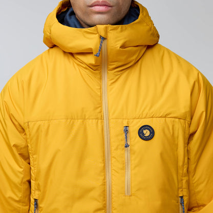 BERGTAGEN 60 INSULATION JKT M - US 3301