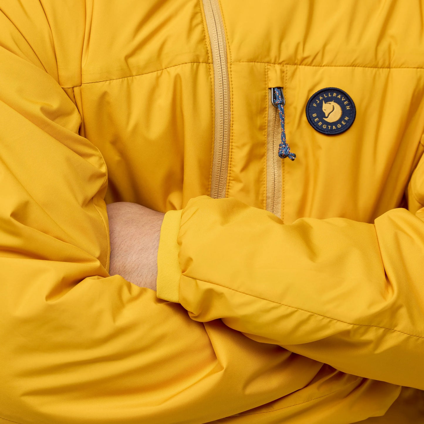 BERGTAGEN 60 INSULATION JKT M - US 0279
