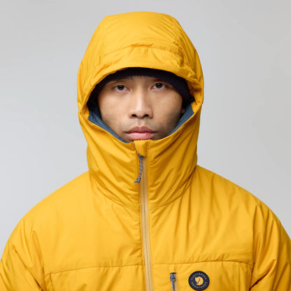 BERGTAGEN 60 INSULATION JKT M - US 0279