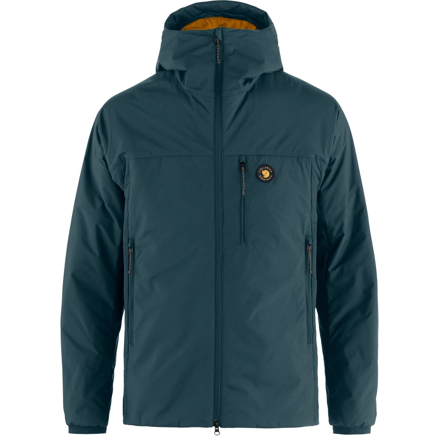 BERGTAGEN 60 INSULATION JKT M - US 3556