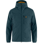 BERGTAGEN 60 INSULATION JKT M - US 3556