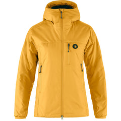 161-570 - Mustard Yellow-Mountain Blue