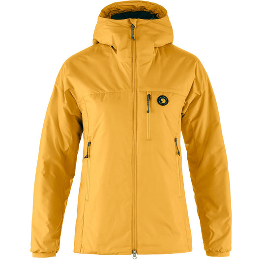 BERGTAGEN 60 INSULATION JKT W - US 1491
