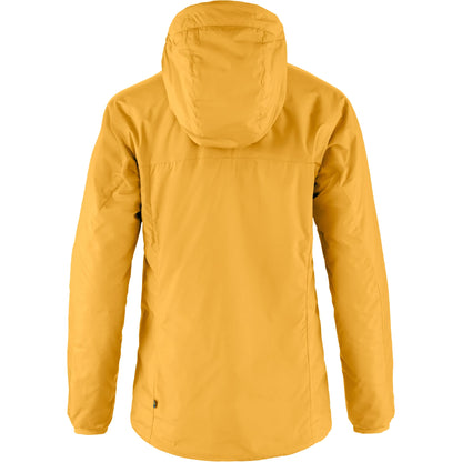 BERGTAGEN 60 INSULATION JKT W - US 1491