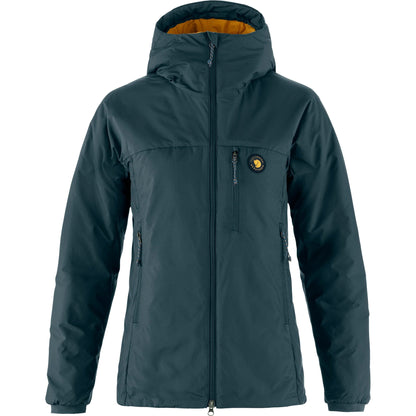 BERGTAGEN 60 INSULATION JKT W - US 2995