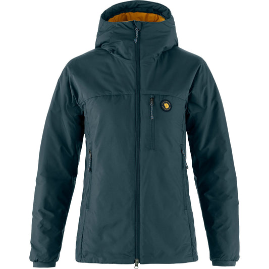 BERGTAGEN 60 INSULATION JKT W - US 2995