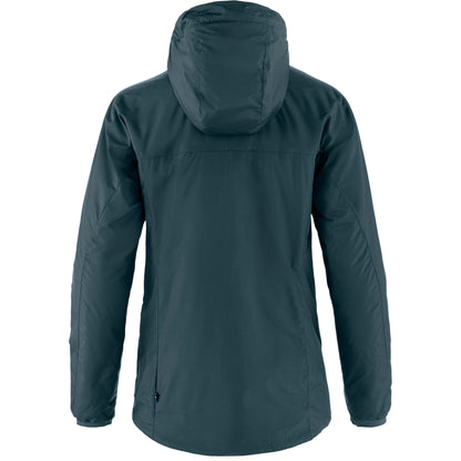 BERGTAGEN 60 INSULATION JKT W - US 2995