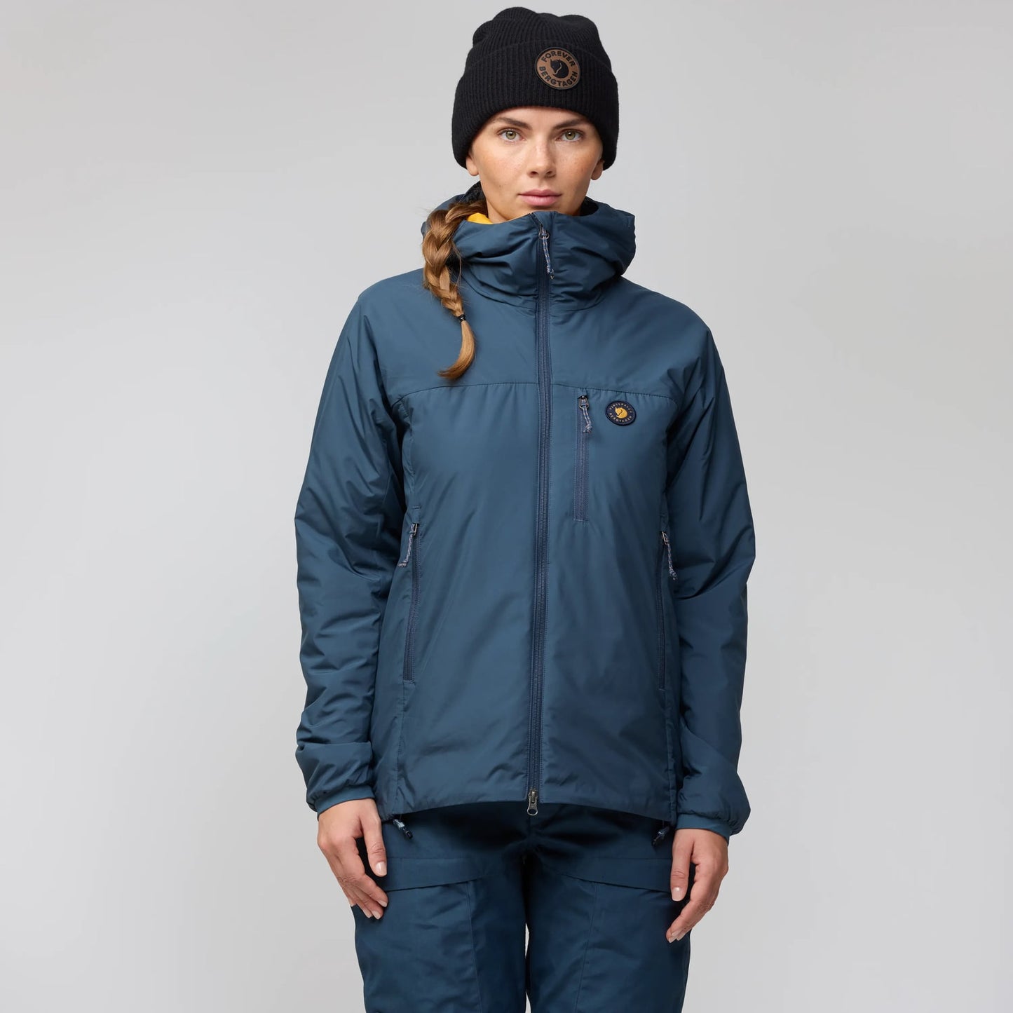 BERGTAGEN 60 INSULATION JKT W - US 2995