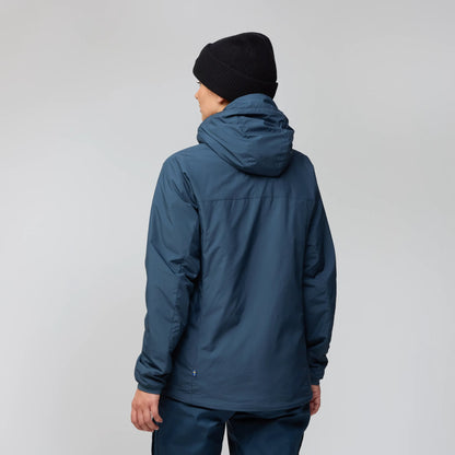 BERGTAGEN 60 INSULATION JKT W - US 6447