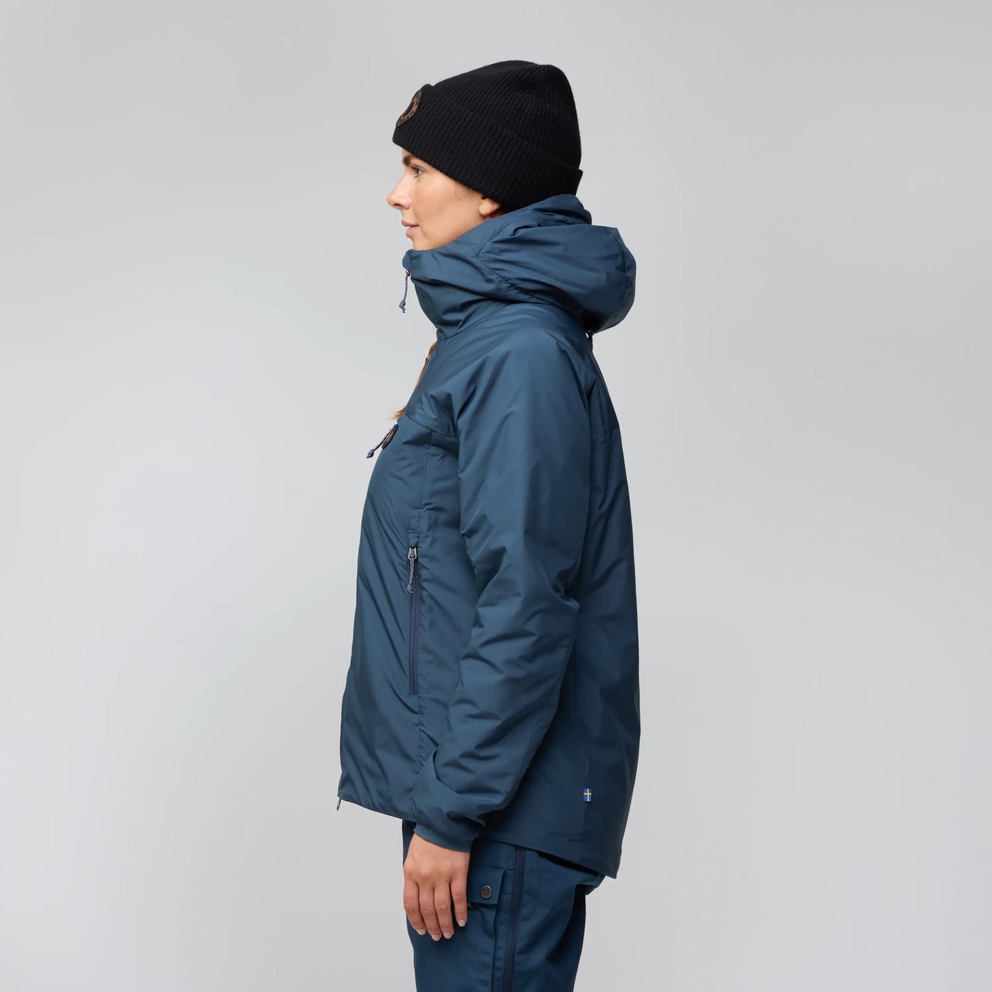 BERGTAGEN 60 INSULATION JKT W - US 2995