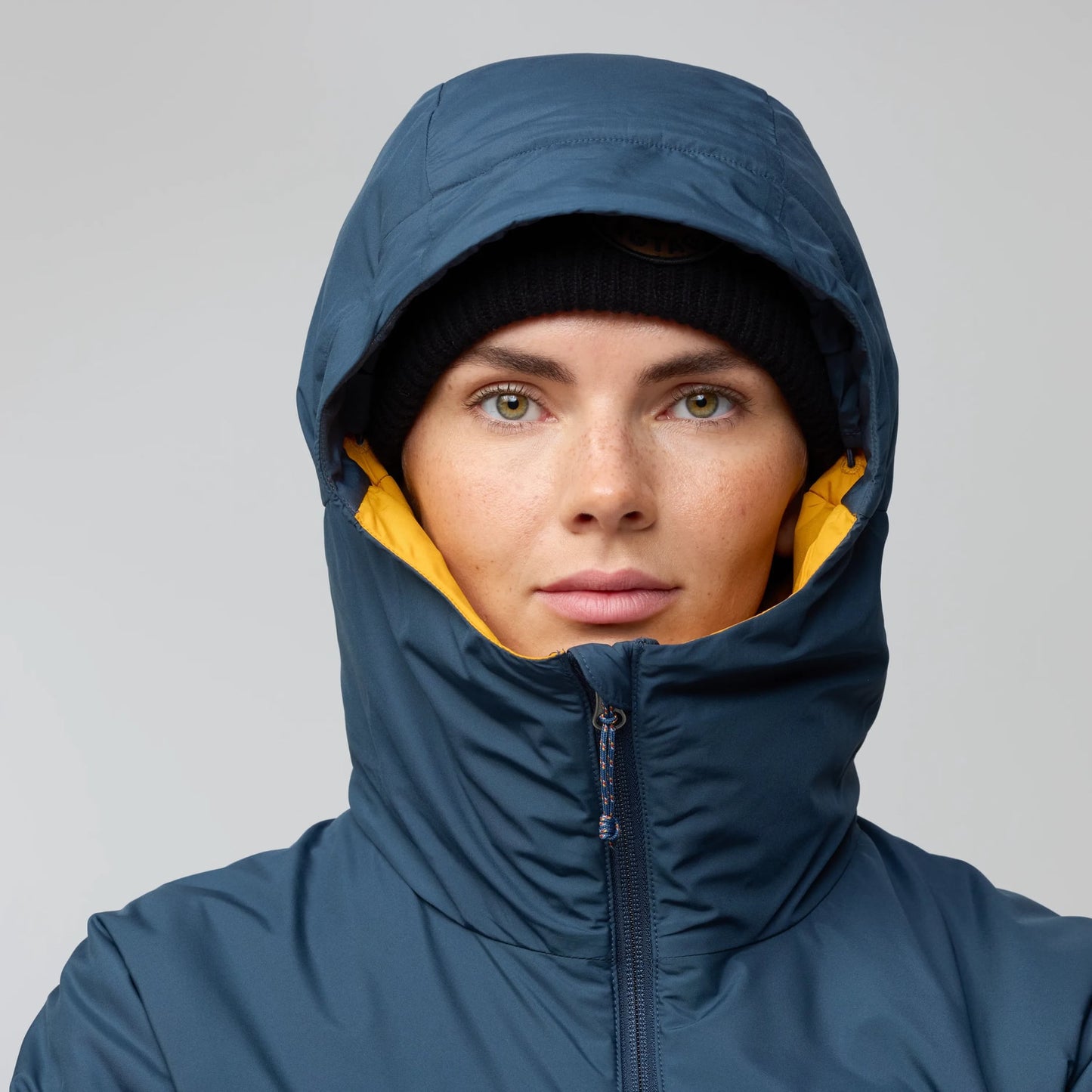 BERGTAGEN 60 INSULATION JKT W - US 6447