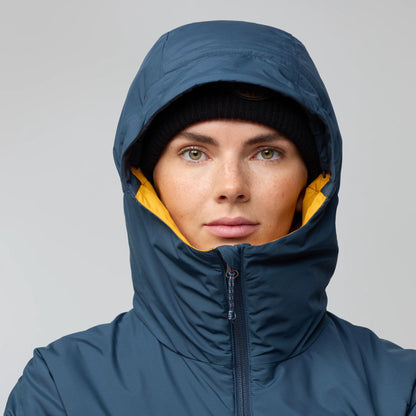 BERGTAGEN 60 INSULATION JKT W - US 6447