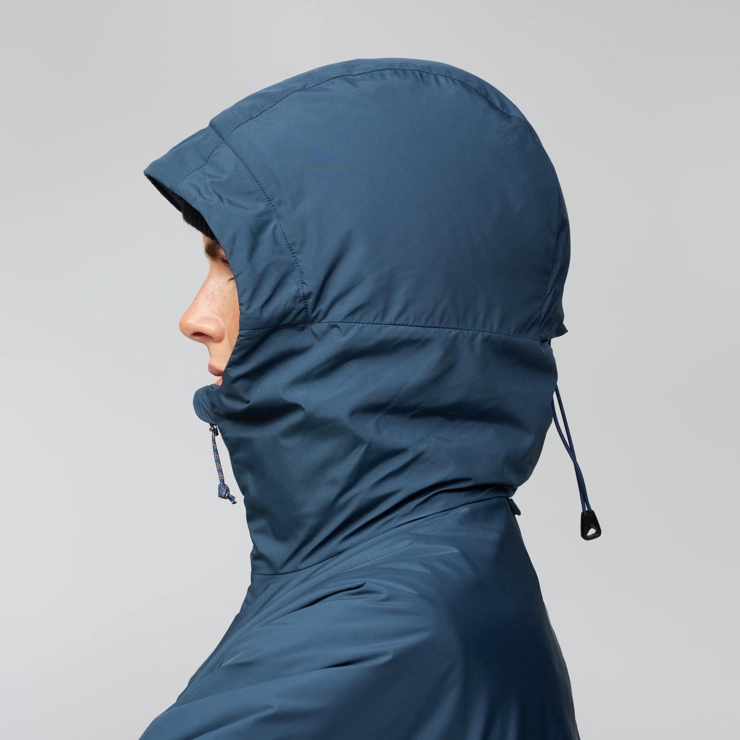 BERGTAGEN 60 INSULATION JKT W - US 2995