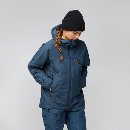 BERGTAGEN 60 INSULATION JKT W - US 6447