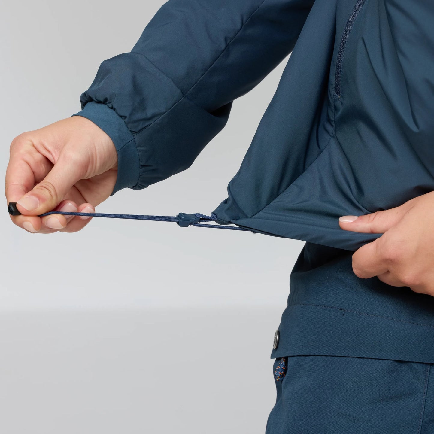 BERGTAGEN 60 INSULATION JKT W - US 2995