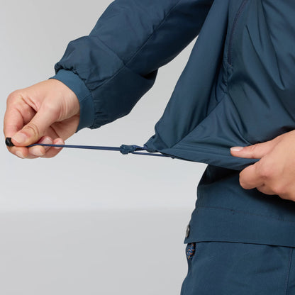 BERGTAGEN 60 INSULATION JKT W - US 2995