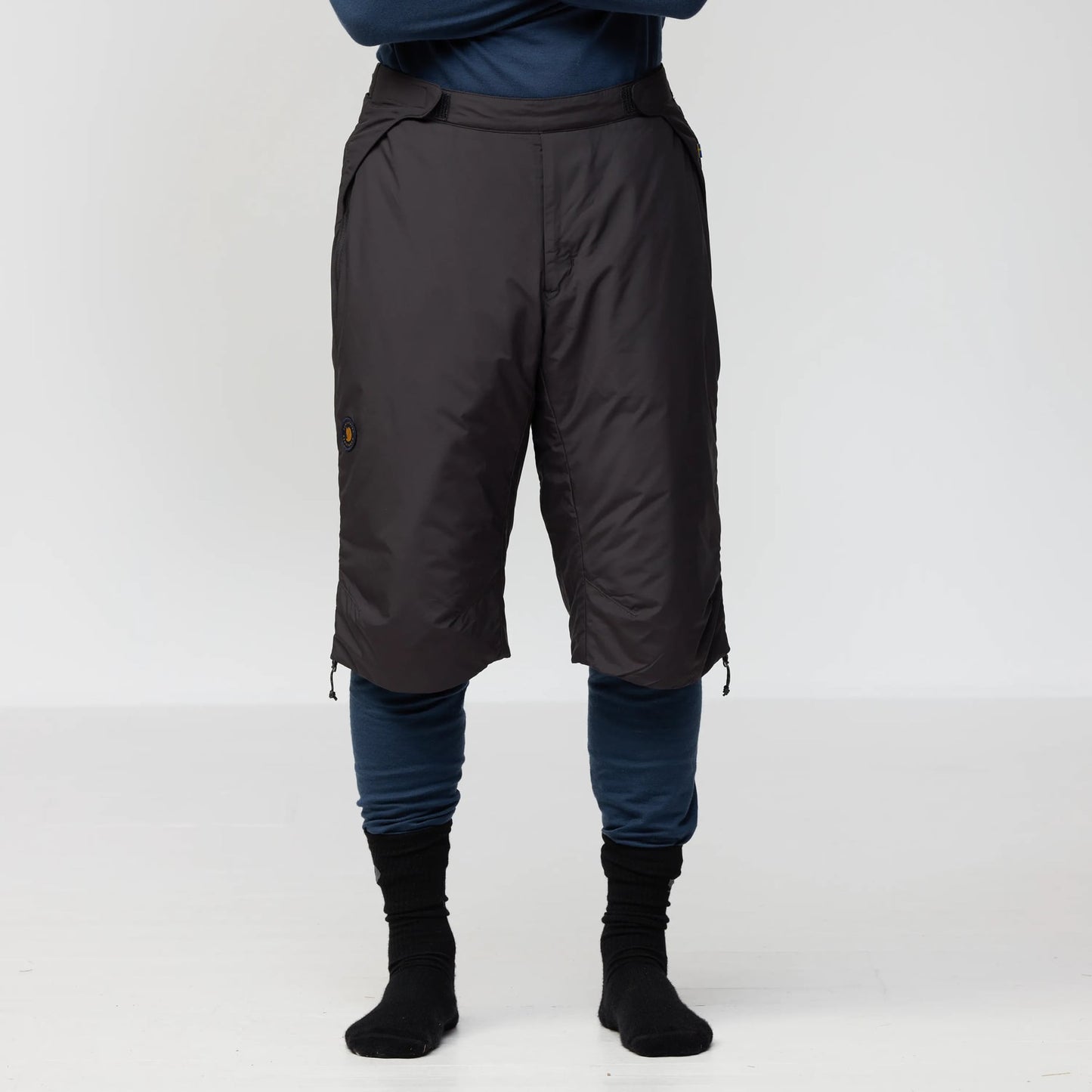 BERGTAGEN 60 INSULATION SHORTS - US 3225