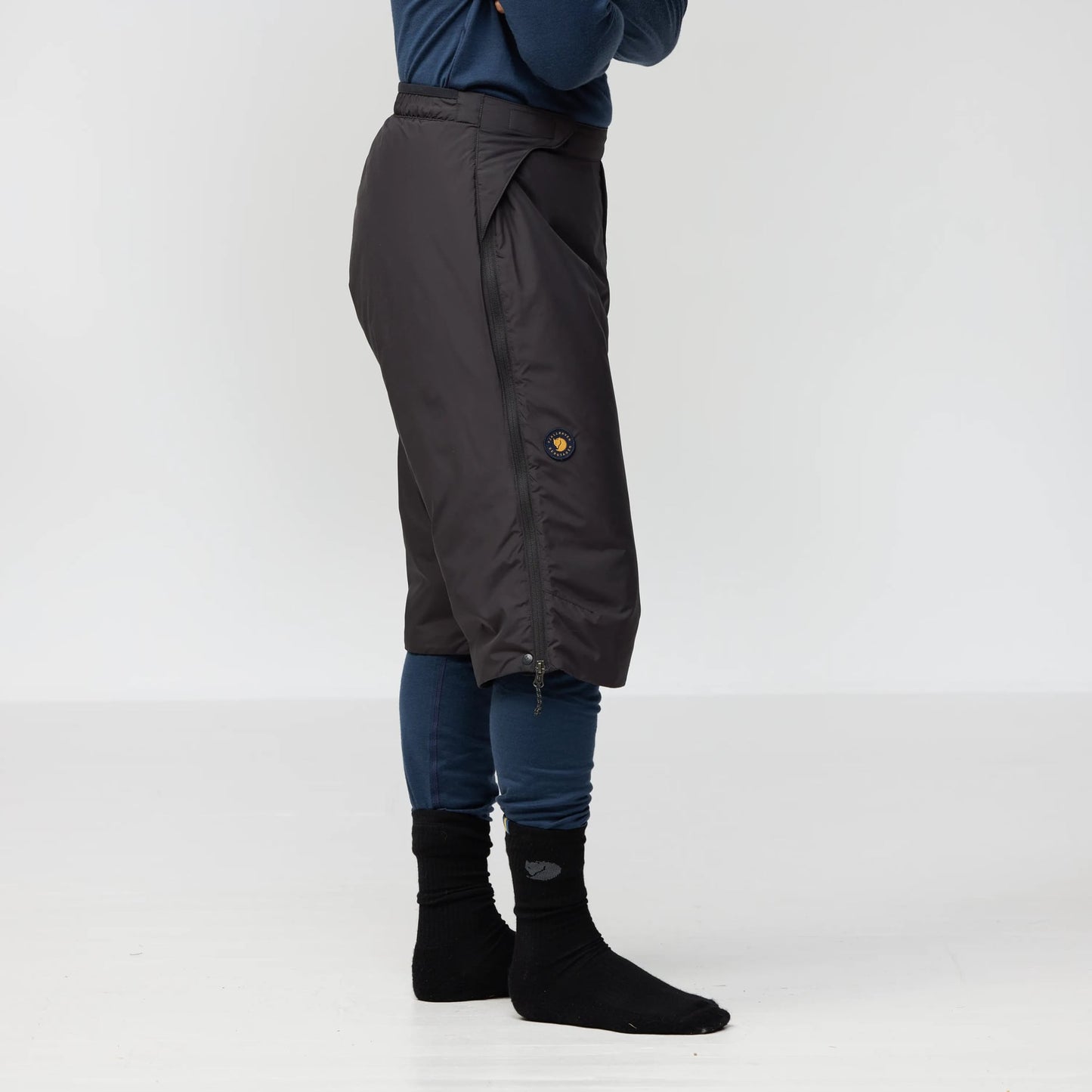 BERGTAGEN 60 INSULATION SHORTS - US 3225