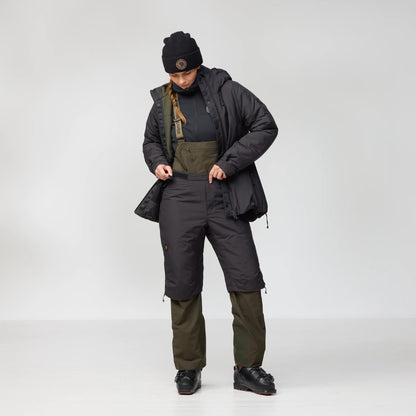 BERGTAGEN 60 INSULATION SHORTS - US 3225