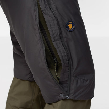 BERGTAGEN 60 INSULATION SHORTS - US 3225