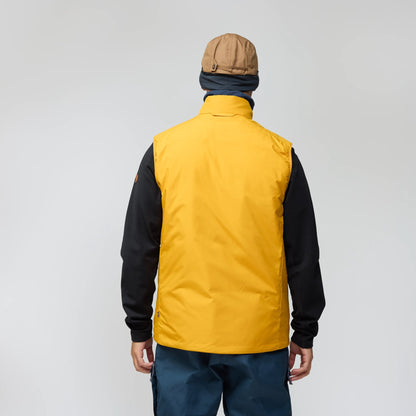 BERGTAGEN 60 INSULATION VEST M - US 3455