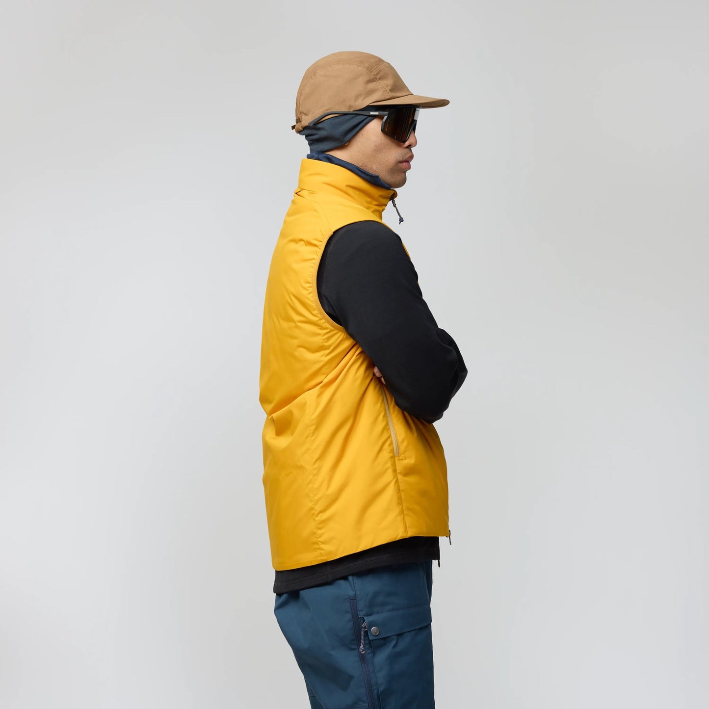 BERGTAGEN 60 INSULATION VEST M - US 3455