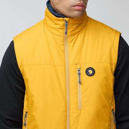 BERGTAGEN 60 INSULATION VEST M - US 1566
