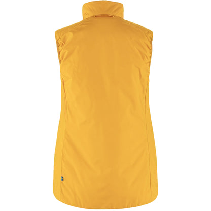 BERGTAGEN 60 INSULATION VEST W - US 4049