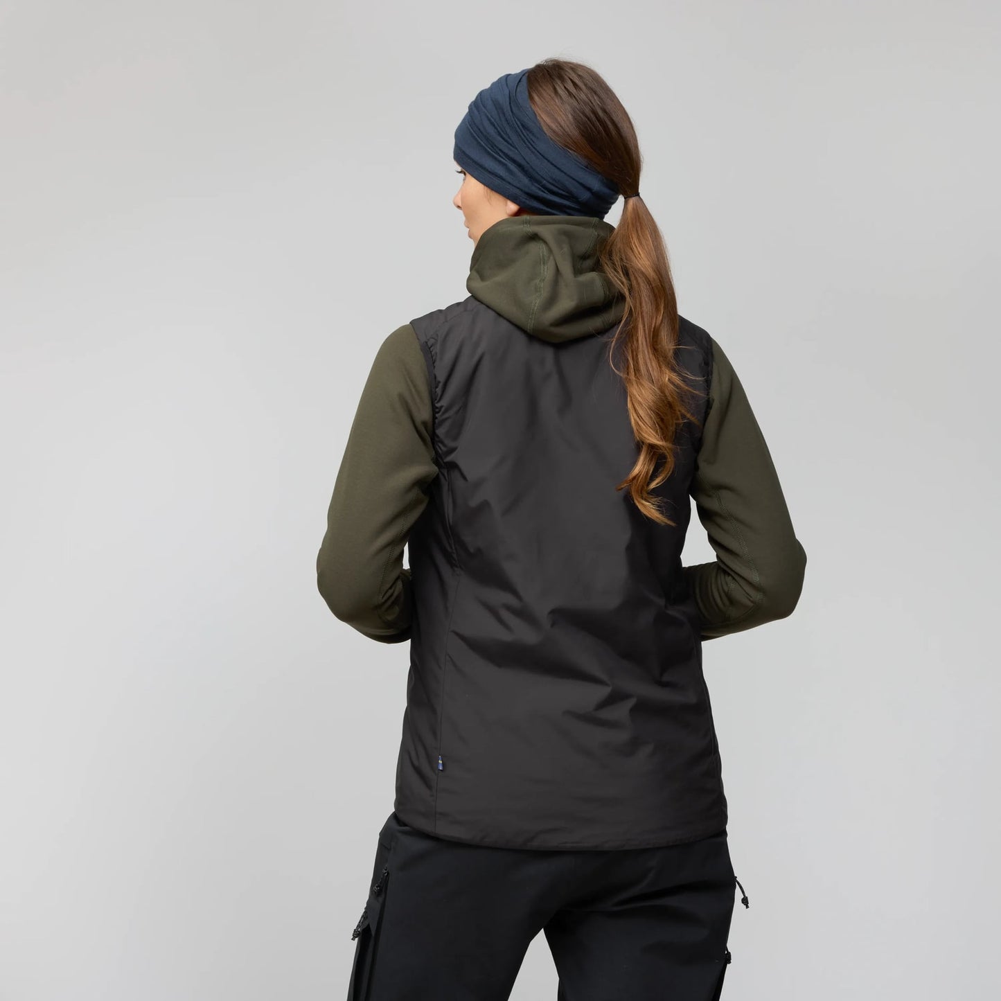 BERGTAGEN 60 INSULATION VEST W - US 4049