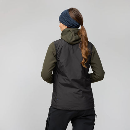 BERGTAGEN 60 INSULATION VEST W - US 4049
