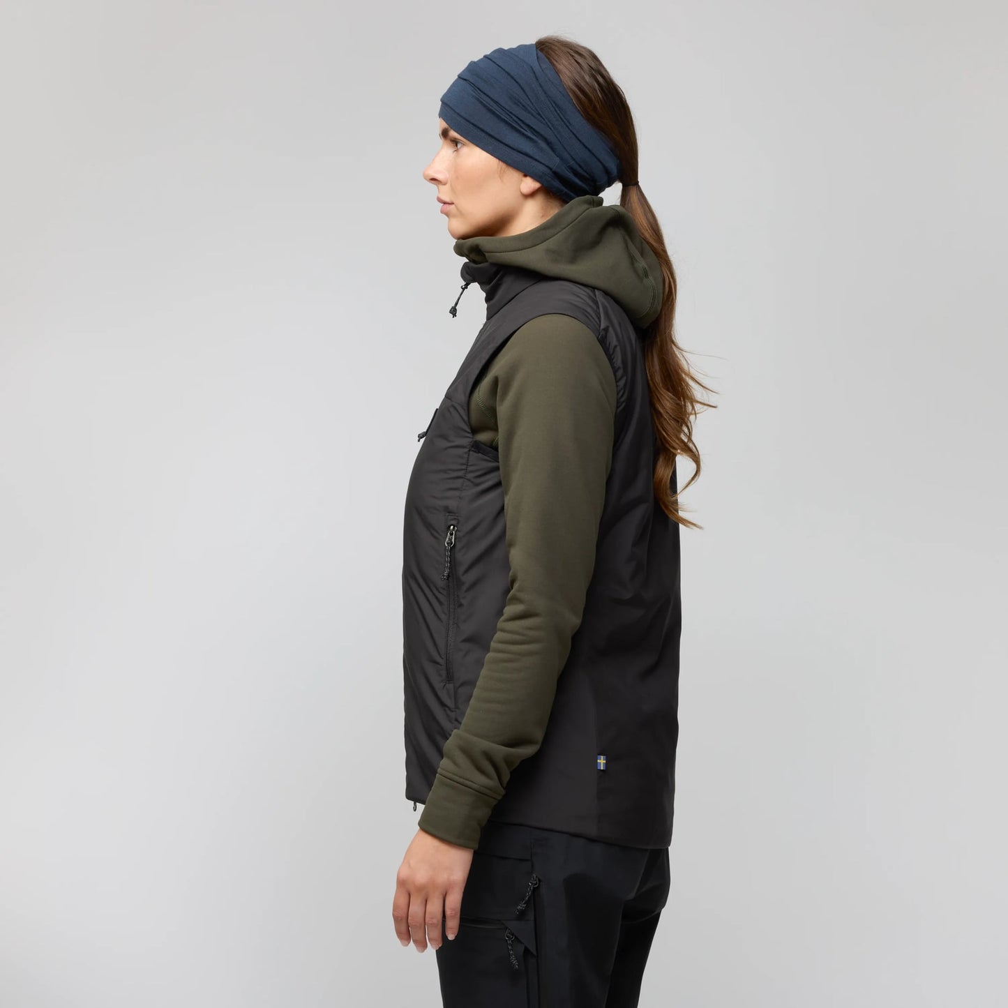 BERGTAGEN 60 INSULATION VEST W - US 4049