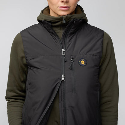 BERGTAGEN 60 INSULATION VEST W - US 4511