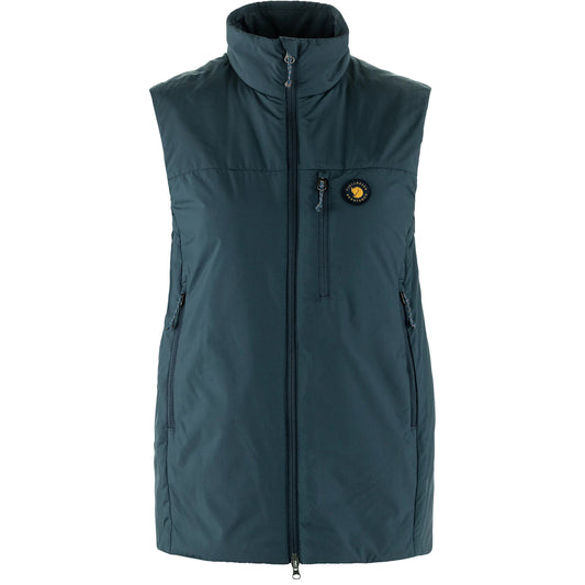 BERGTAGEN 60 INSULATION VEST W - US 4511