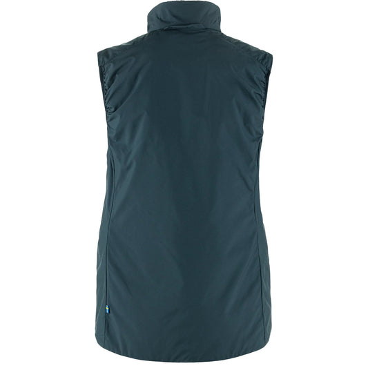 BERGTAGEN 60 INSULATION VEST W - US 4511